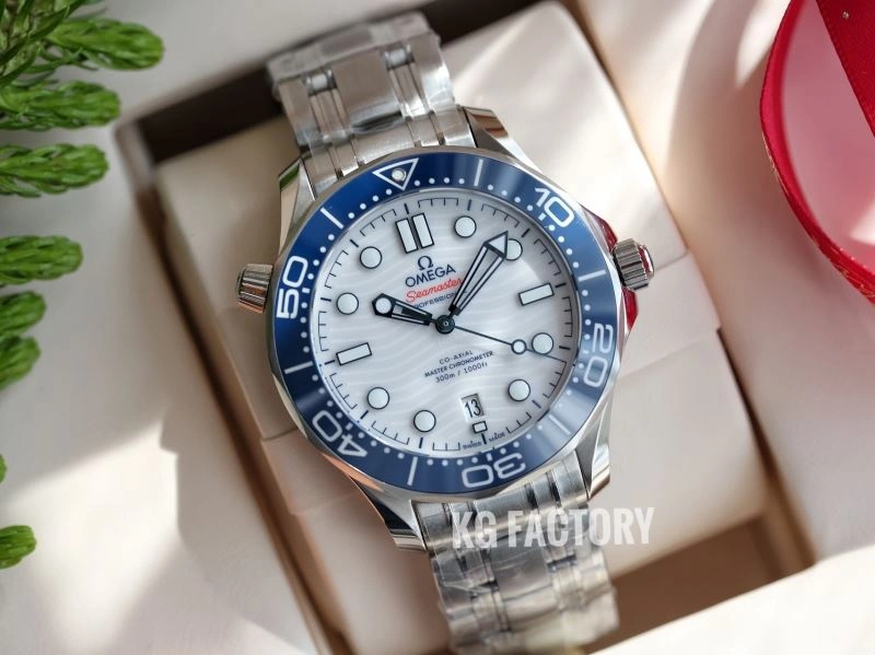 GoAnywhere OMEGA Watches 191881