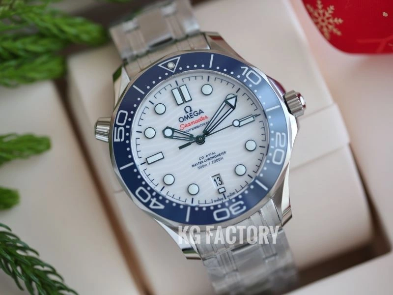 GoAnywhere OMEGA Watches 191881