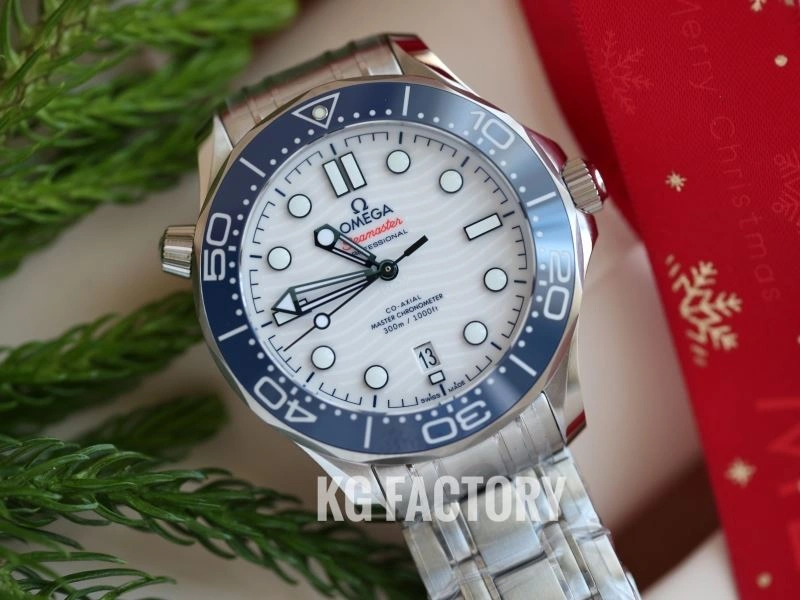 GoAnywhere OMEGA Watches 191881