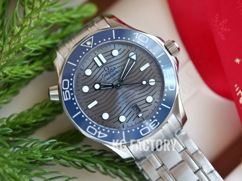 GoAnywhere OMEGA Watches 191881