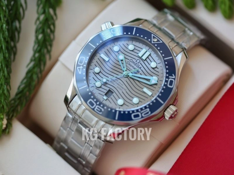 GoAnywhere OMEGA Watches 191881