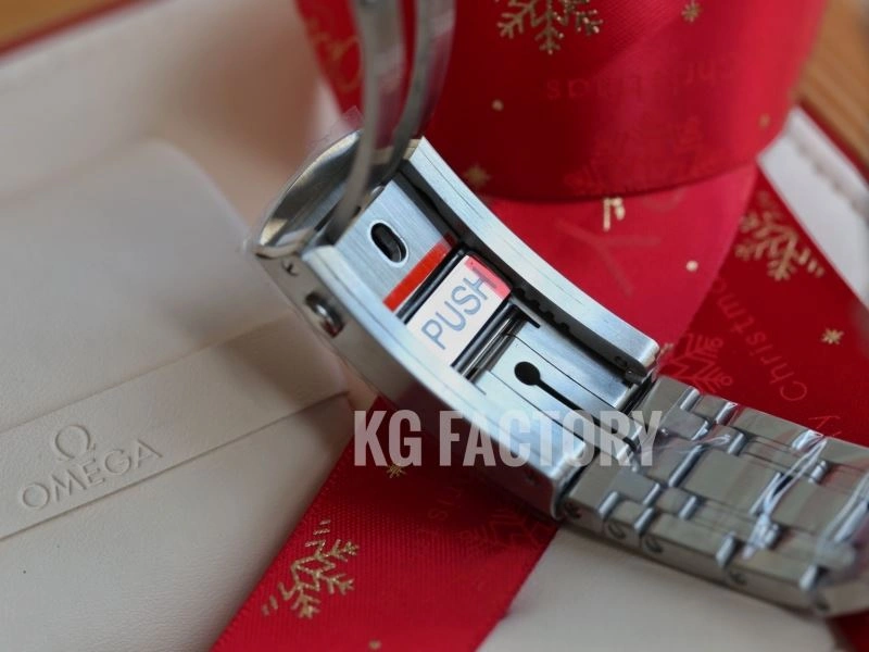 GoAnywhere OMEGA Watches 191881