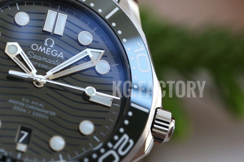 Cozy OMEGA Watches 191904