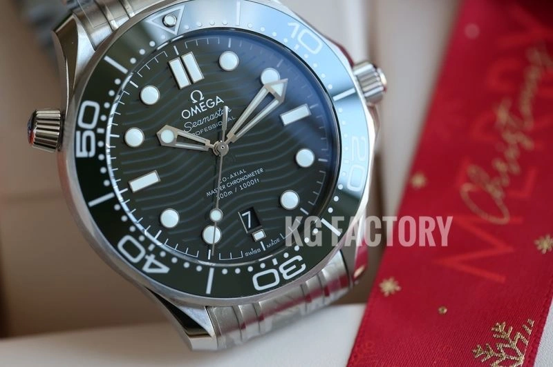 Cozy OMEGA Watches 191904