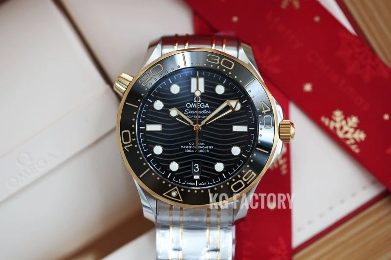 OMEGA Watches Durable 191903