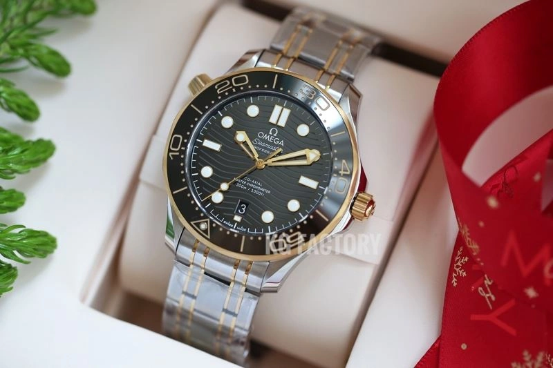 OMEGA Watches Durable 191903