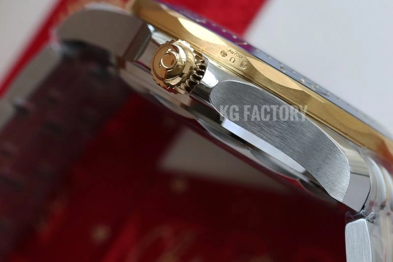 OMEGA Watches Durable 191903
