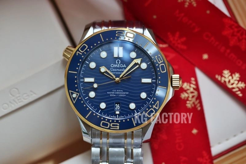 OMEGA Watches Durable 191903