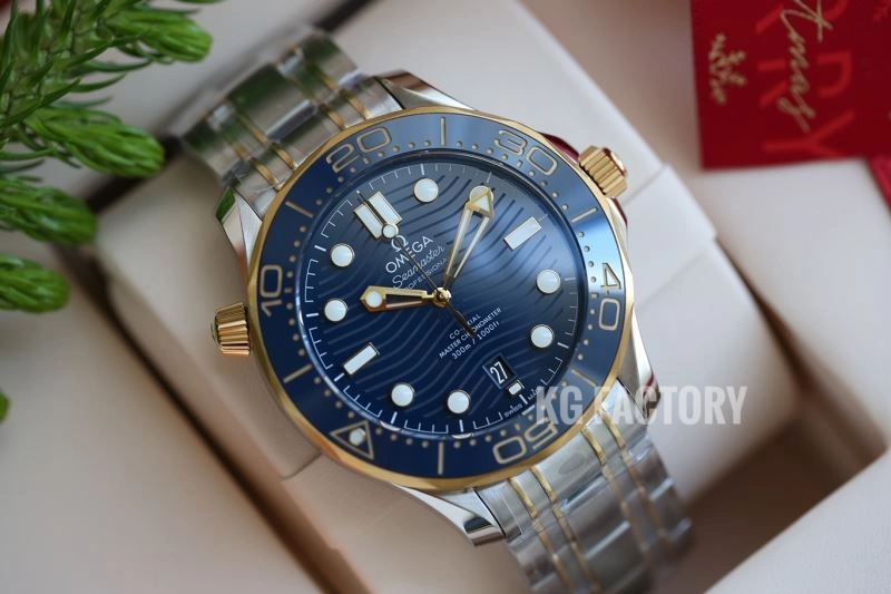 OMEGA Watches Durable 191903