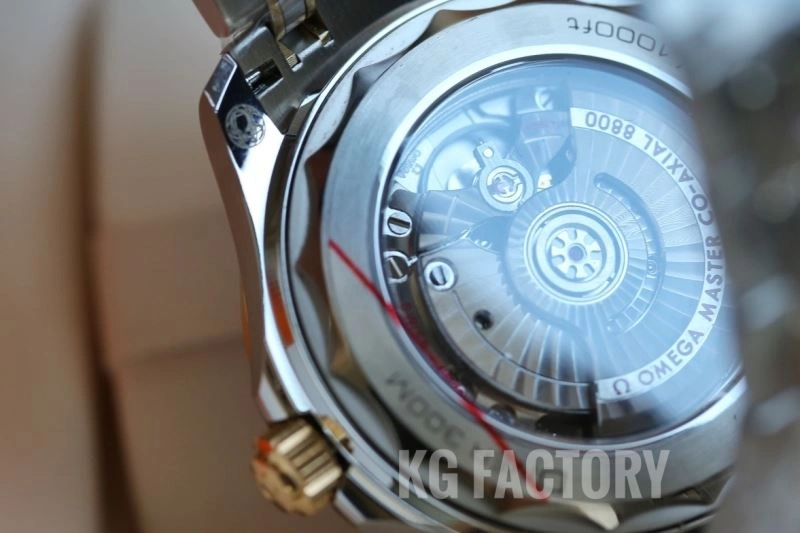 OMEGA Watches Durable 191903