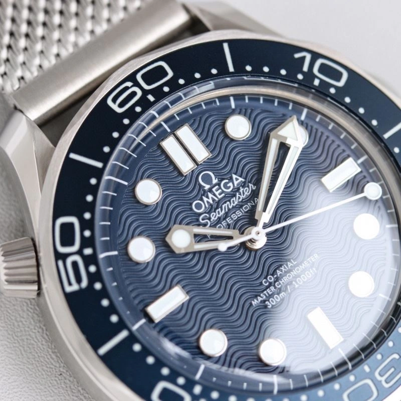 OMEGA Watches Soft 191888