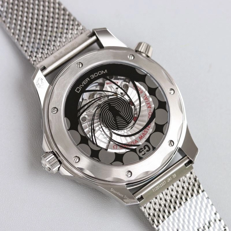 OMEGA Watches Soft 191888