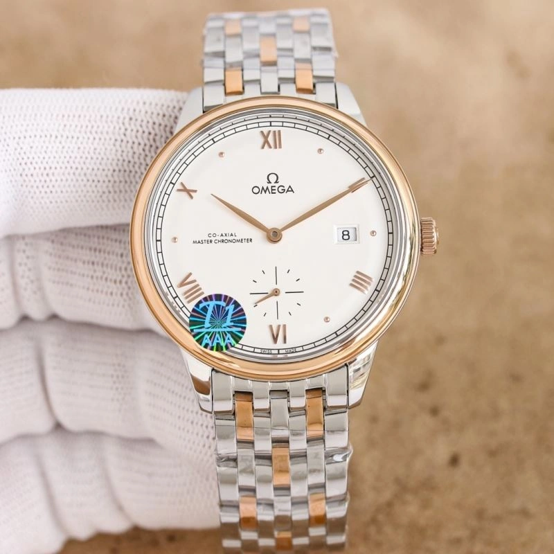 OdorResistant OMEGA Watches 191356