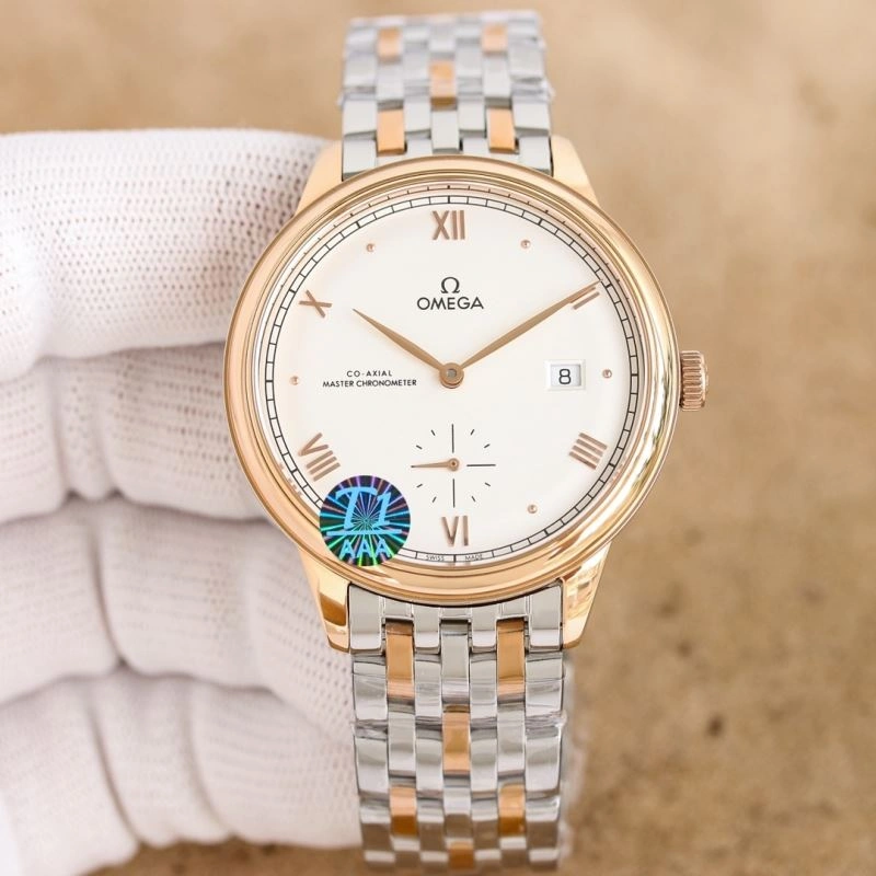 OdorResistant OMEGA Watches 191356