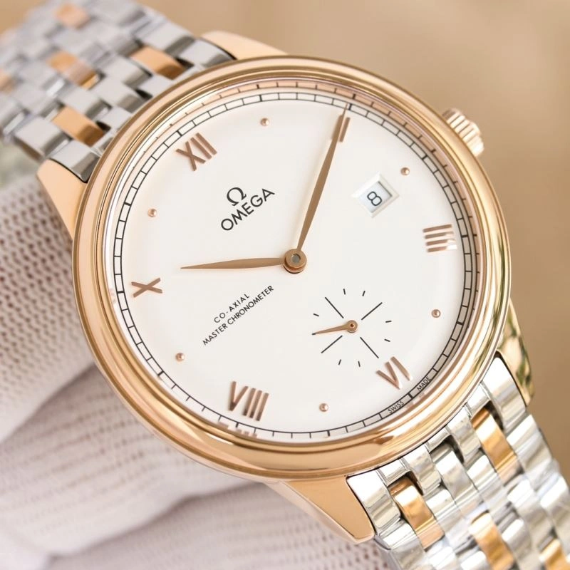 OdorResistant OMEGA Watches 191356
