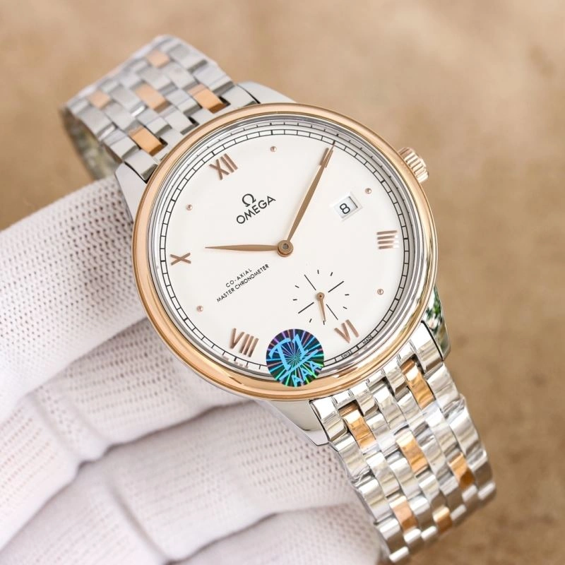 OdorResistant OMEGA Watches 191356
