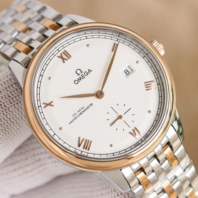 OdorResistant OMEGA Watches 191356