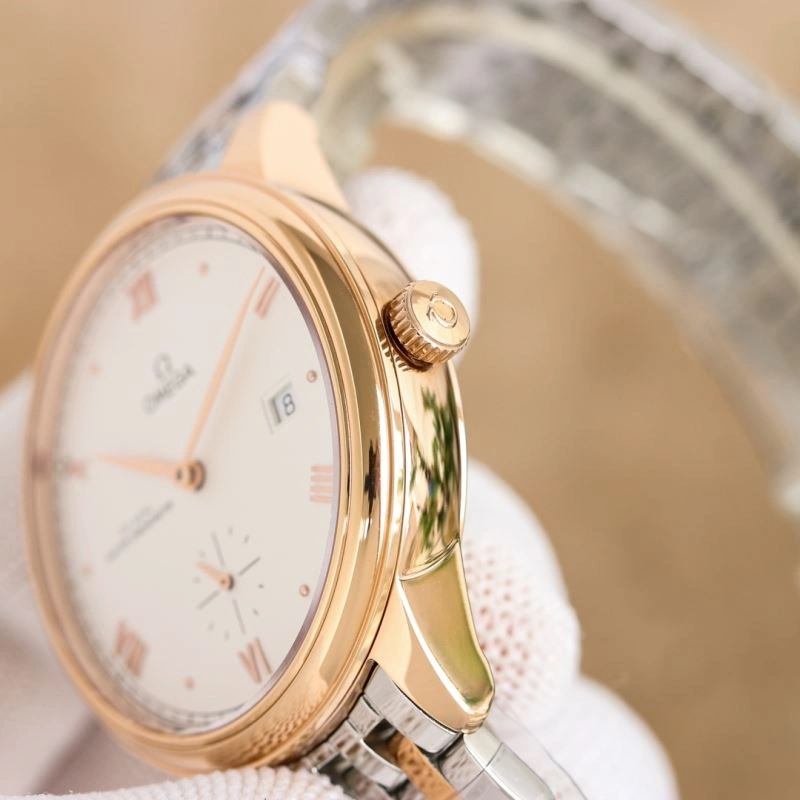 OdorResistant OMEGA Watches 191356