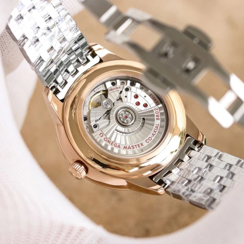 OdorResistant OMEGA Watches 191356
