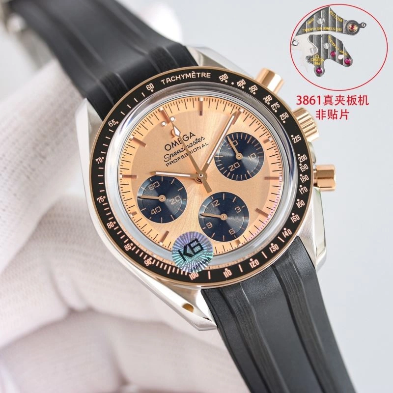 OMEGA Watches Stylish 191346