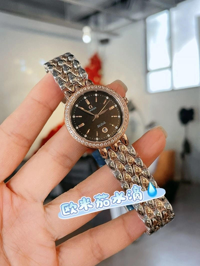 TimelessDesign OMEGA Watches 191370