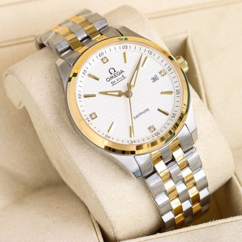 AllSeason OMEGA Watches 191368