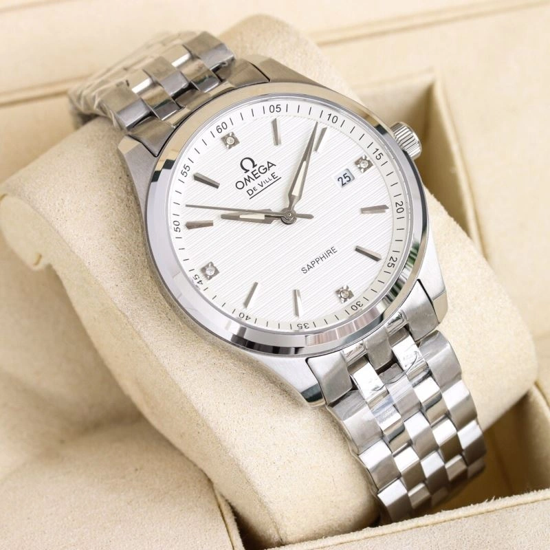 AllSeason OMEGA Watches 191368