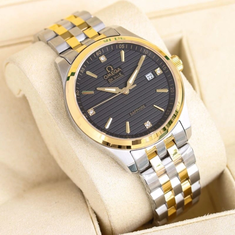 AllSeason OMEGA Watches 191368