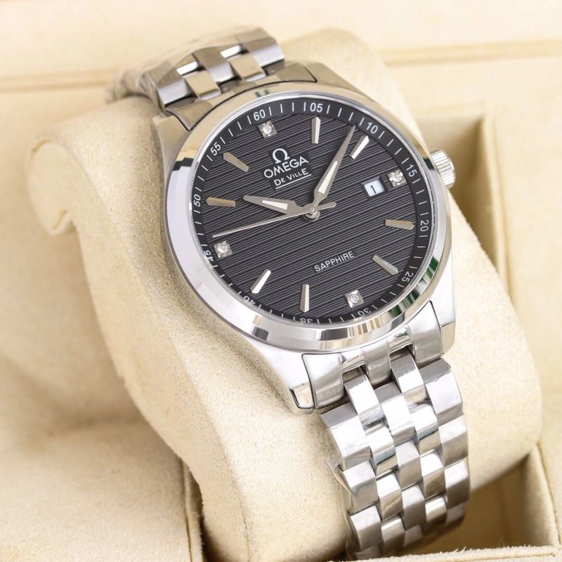 AllSeason OMEGA Watches 191368