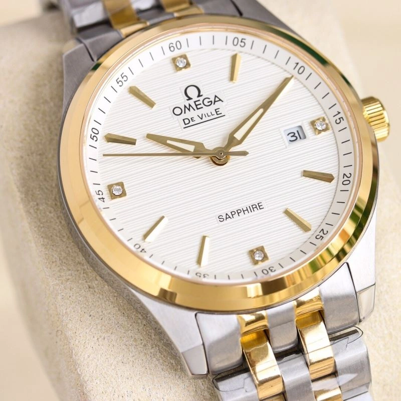 AllSeason OMEGA Watches 191368