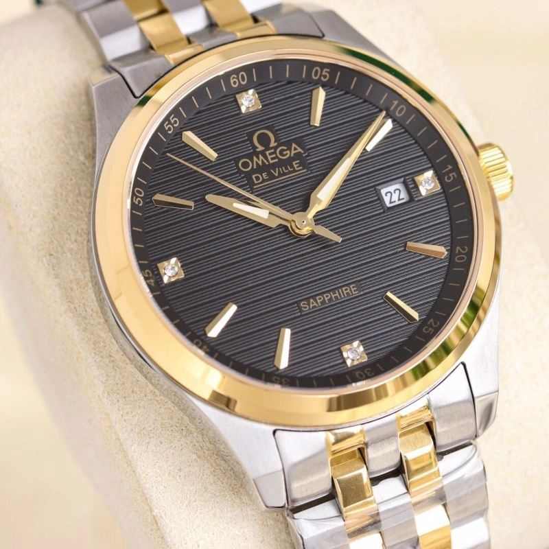 AllSeason OMEGA Watches 191368
