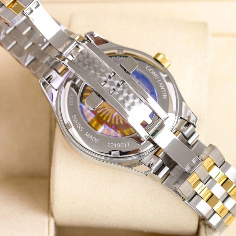 AllSeason OMEGA Watches 191368