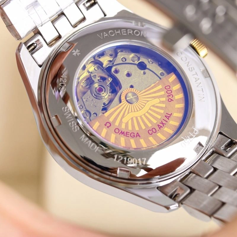 AllSeason OMEGA Watches 191368