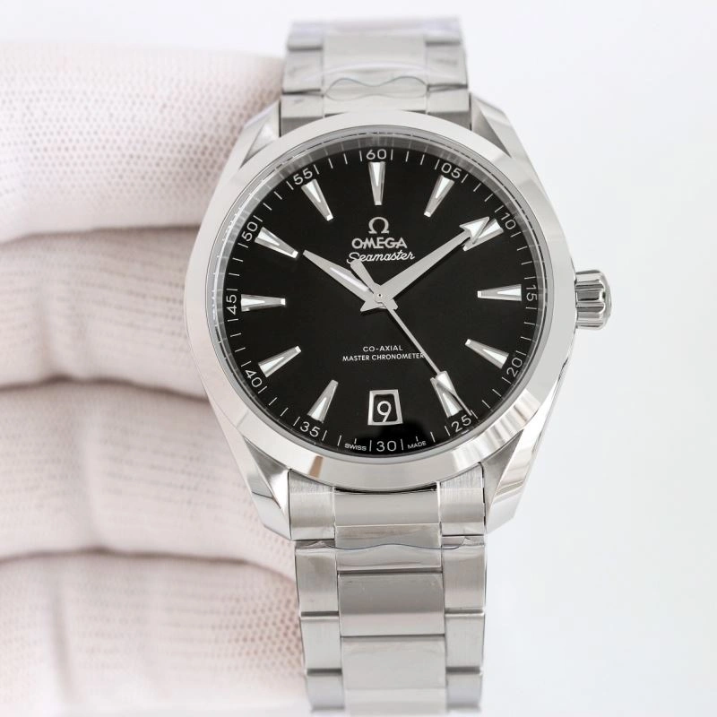 OMEGA Watches WellDesigned 191349