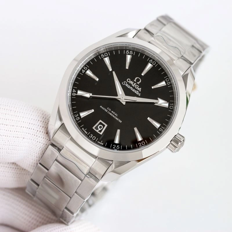 OMEGA Watches WellDesigned 191349
