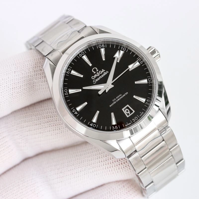 OMEGA Watches WellDesigned 191349