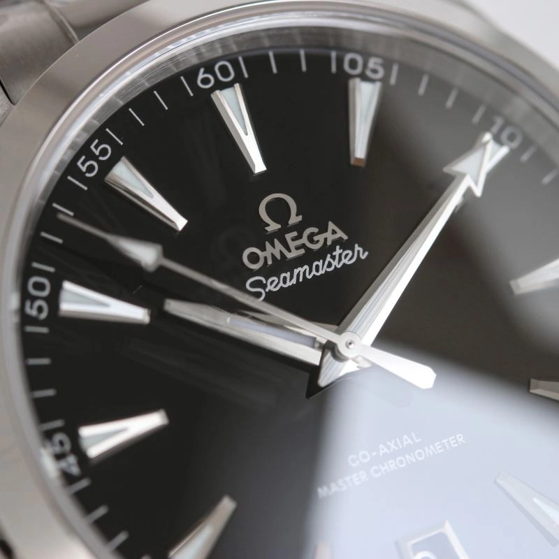 OMEGA Watches WellDesigned 191349