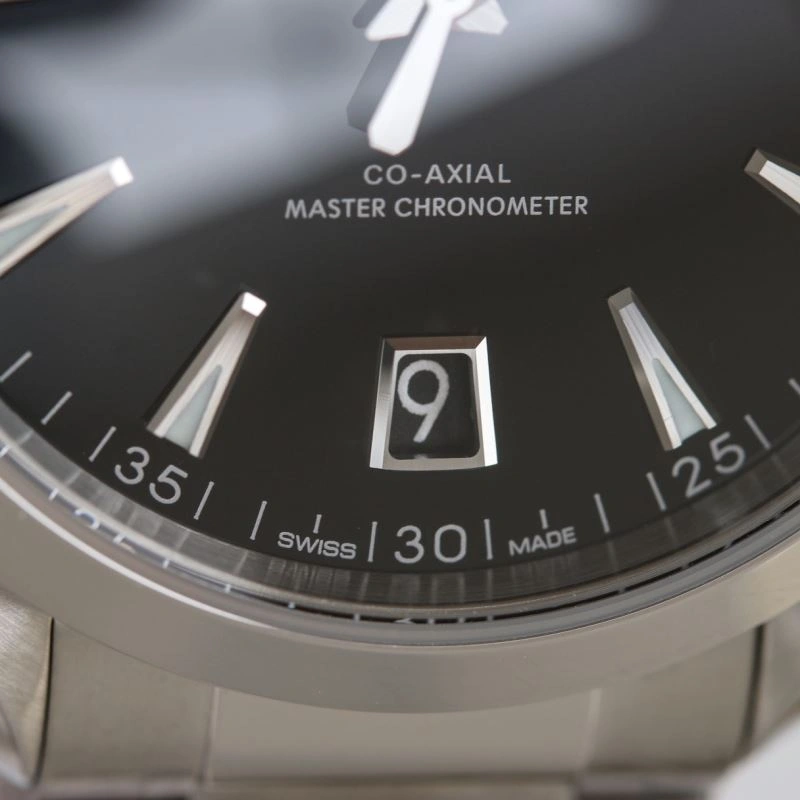 OMEGA Watches WellDesigned 191349