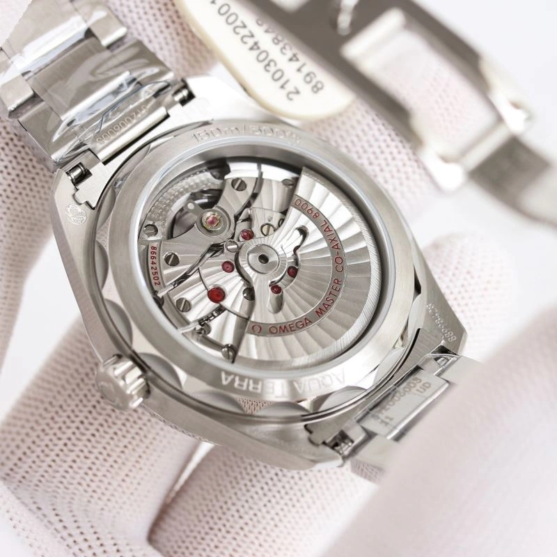 OMEGA Watches WellDesigned 191349