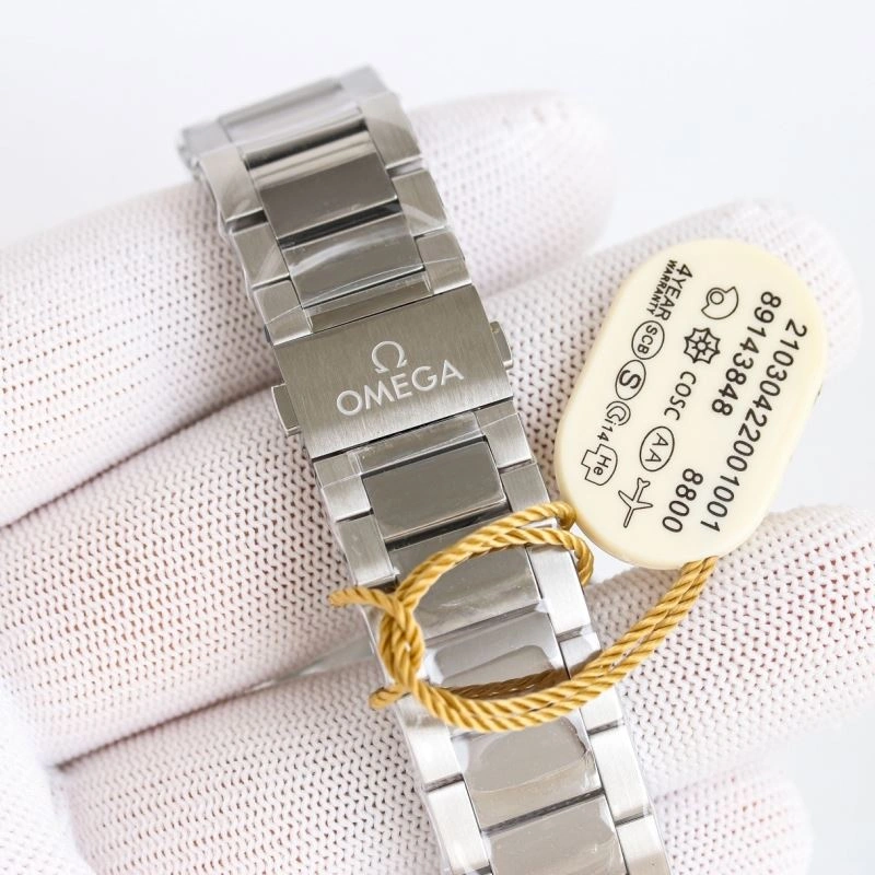 OMEGA Watches WellDesigned 191349