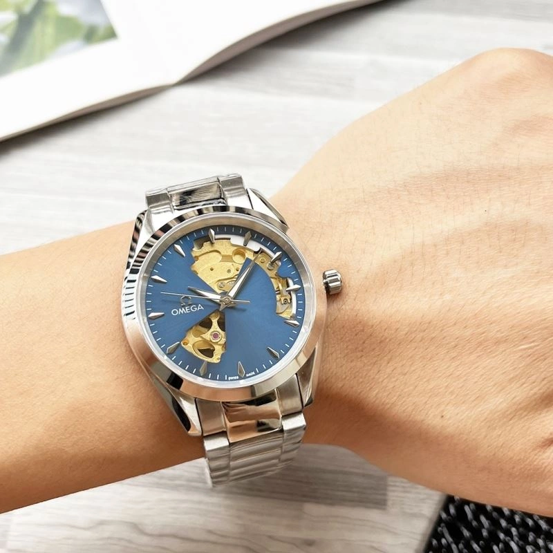 OMEGA Watches OnTrend 191360