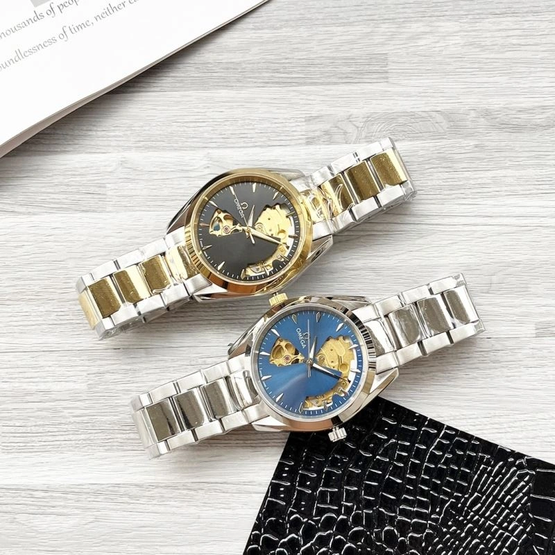OMEGA Watches OnTrend 191360