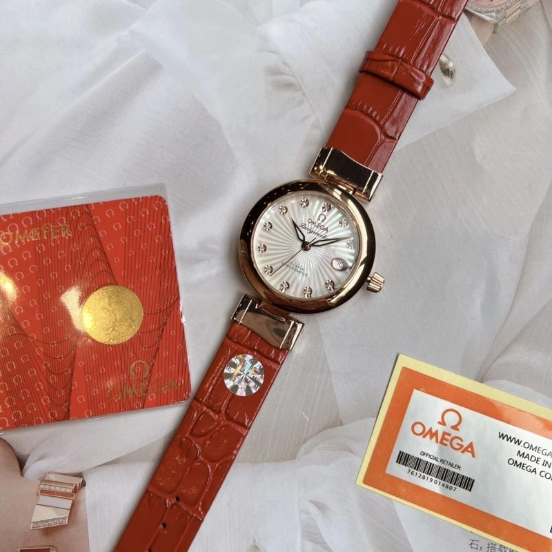 Original OMEGA Watches 191342