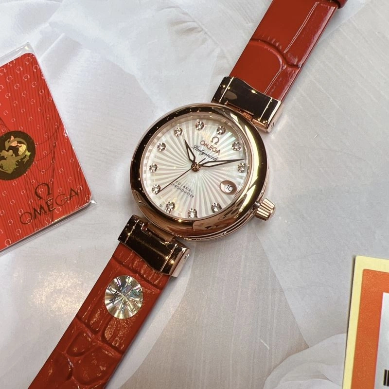 Original OMEGA Watches 191342
