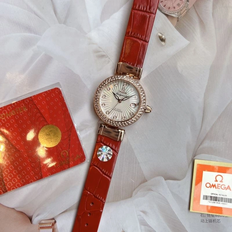 OMEGA Watches DailyWear 191343
