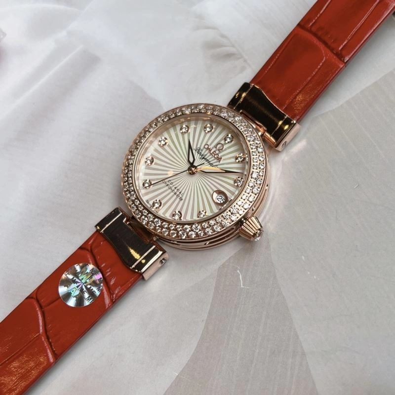 OMEGA Watches DailyWear 191343