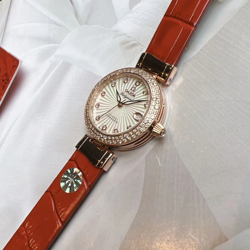 OMEGA Watches DailyWear 191343