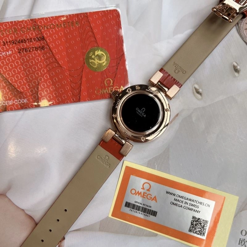 OMEGA Watches DailyWear 191343