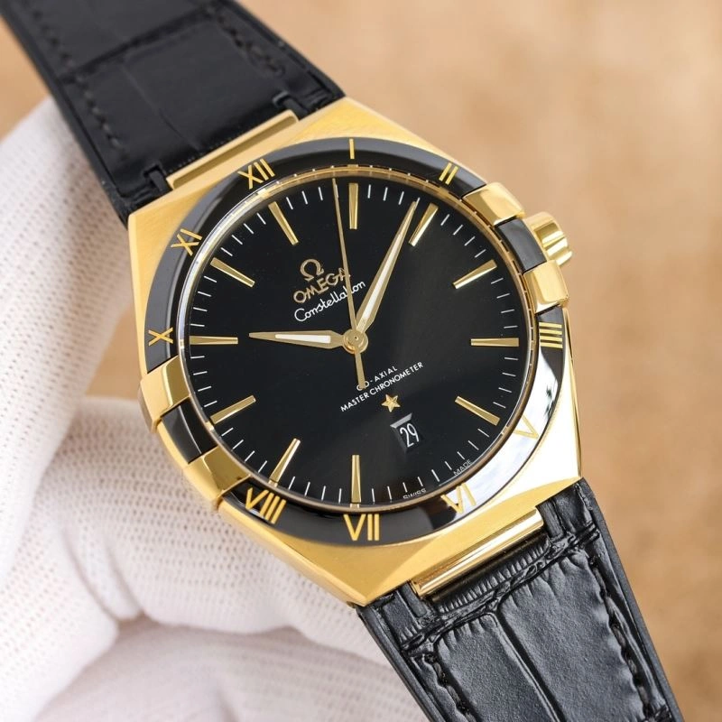 OMEGA Watches Neat 191367