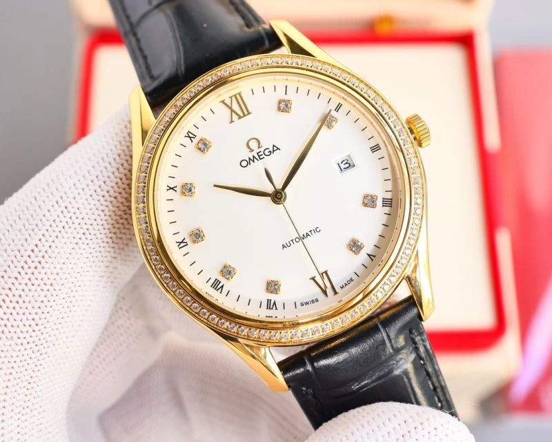 OMEGA Watches Comfortable 191365